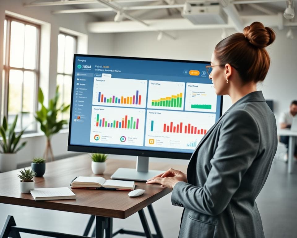 projectmanagement software