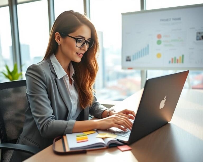 projectmanager worden