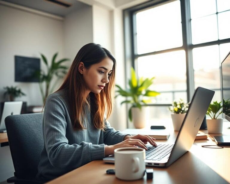 salaris software developer