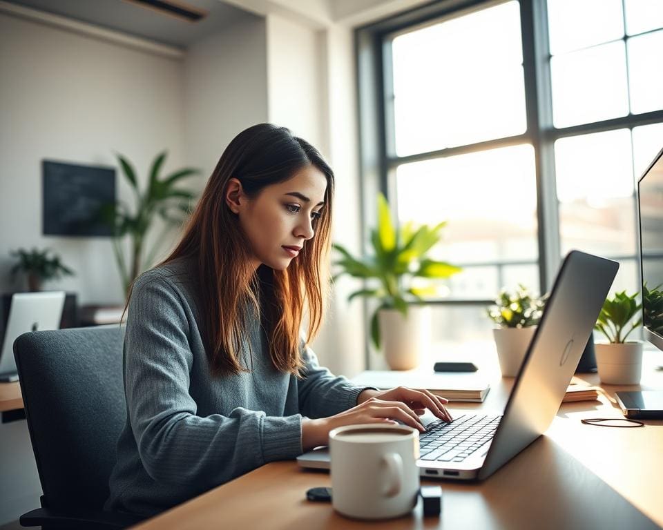 salaris software developer