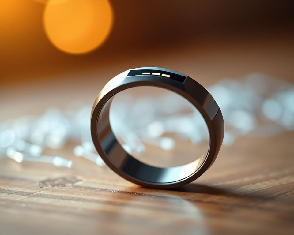 smart ring