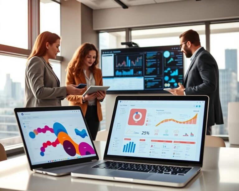 AI-tools voor bedrijven