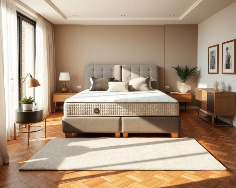 boxspring