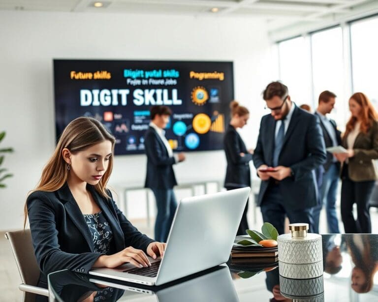 digitale vaardigheden