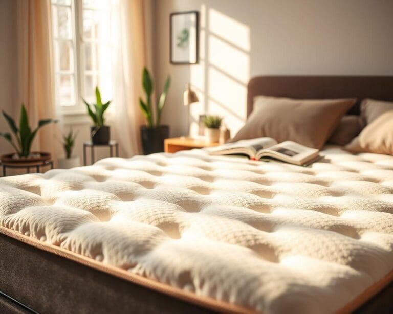 duurzame matras