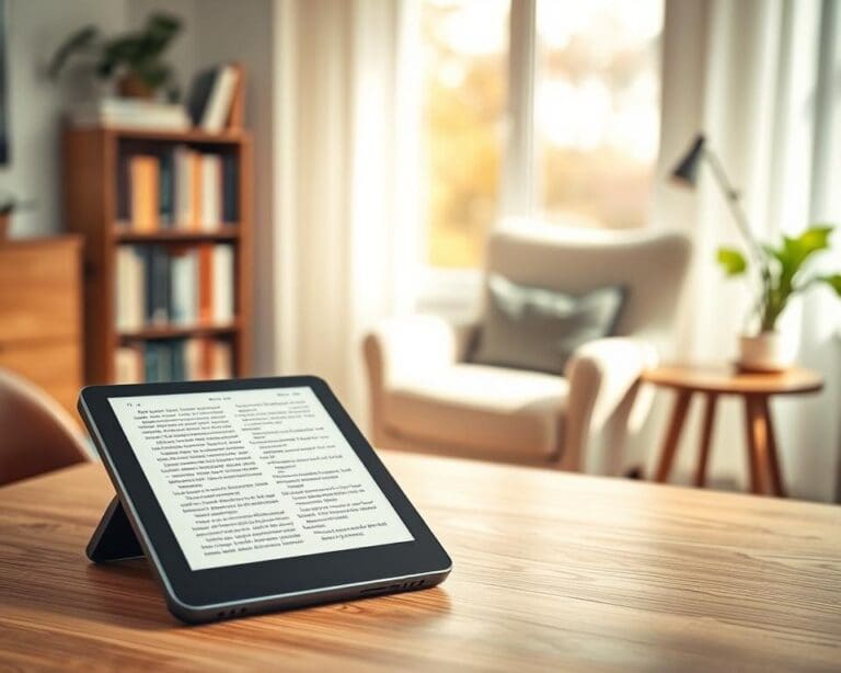 e-reader