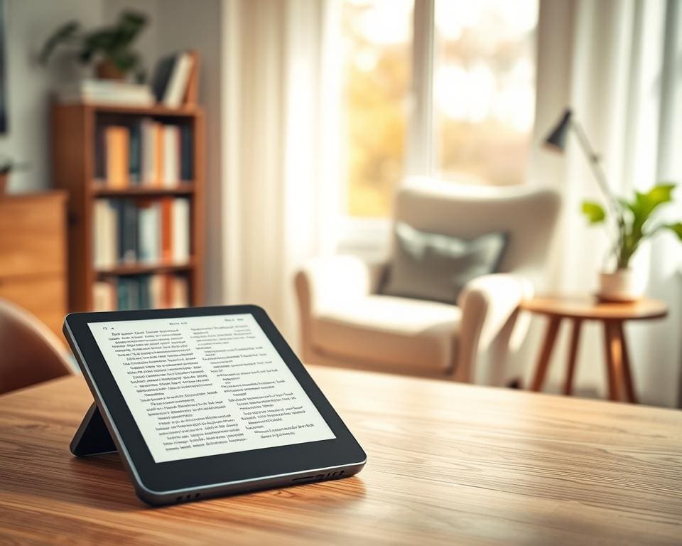 e-reader