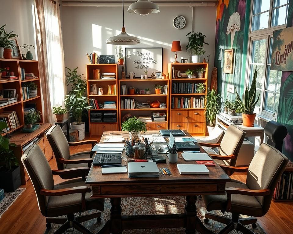 hobbykamer