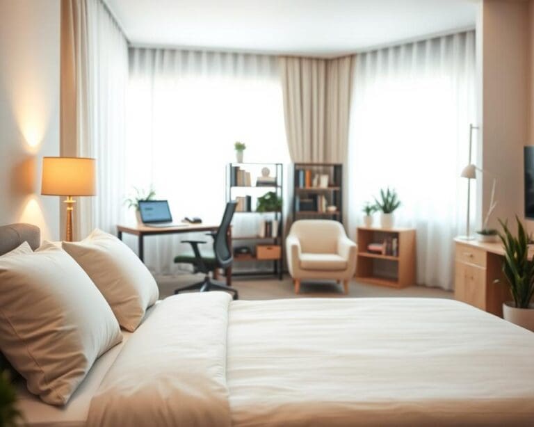logeerkamer
