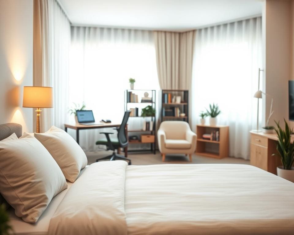 logeerkamer