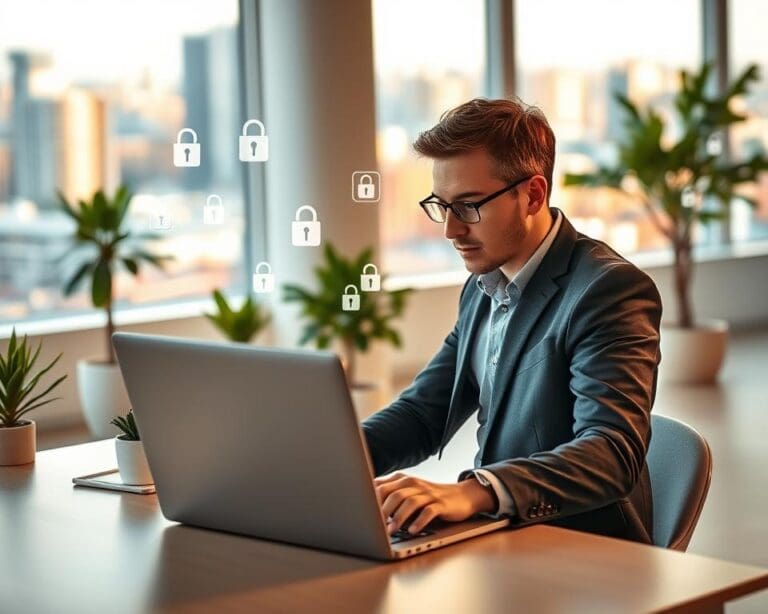 online privacy