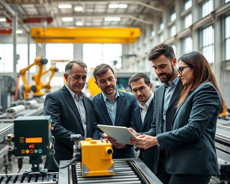 predictive maintenance