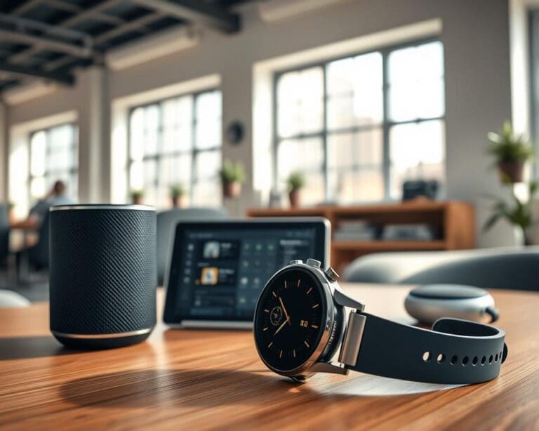 slimme gadgets