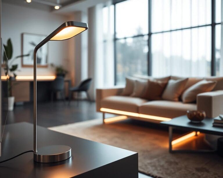 slimme verlichting