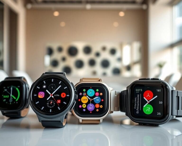 smartwatch