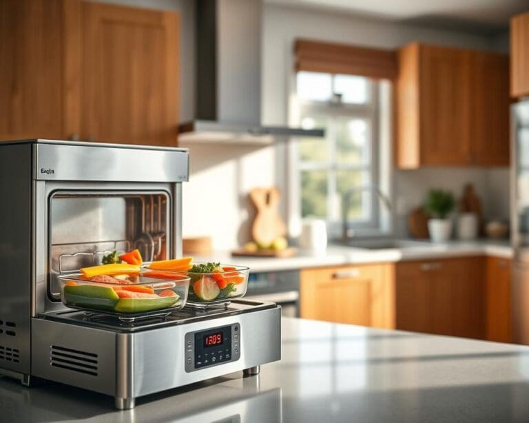 stoomoven