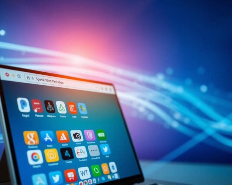 veilige browser