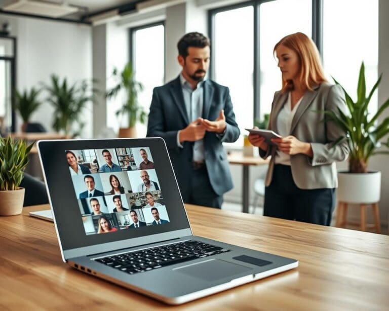 videobel software