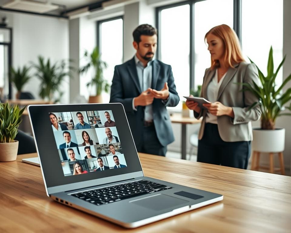 videobel software