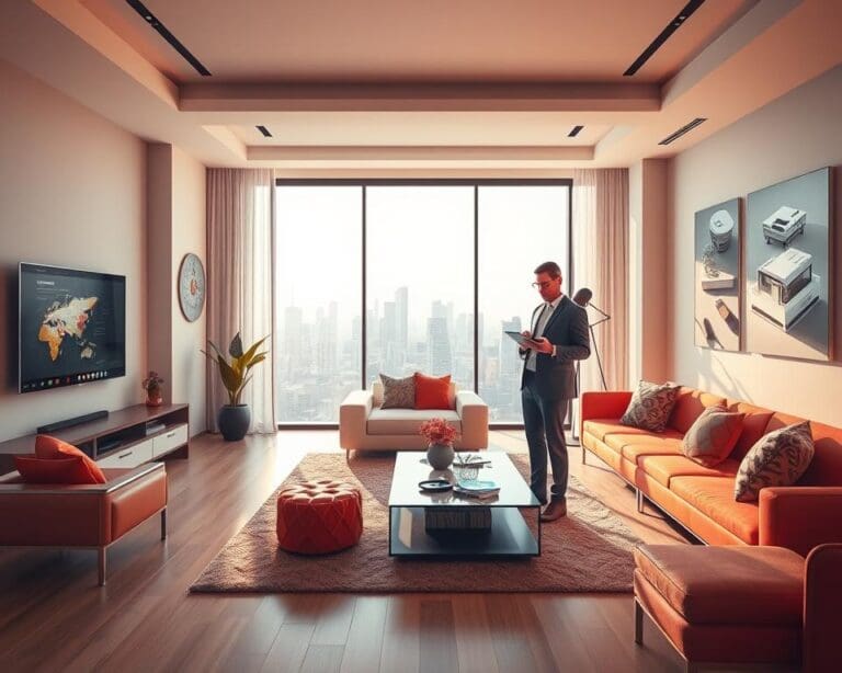 3D interieur