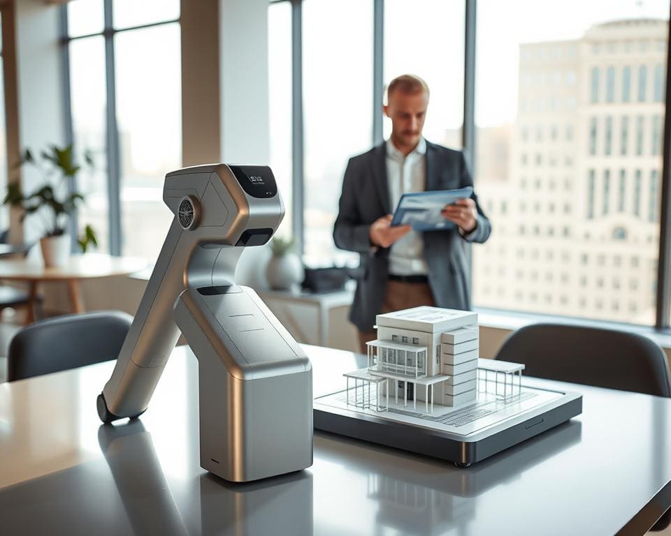 3D-scanner
