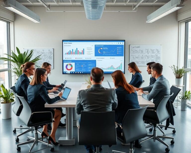 digitaal projectmanagement