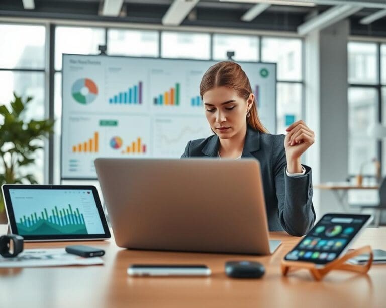 digitale productiviteit