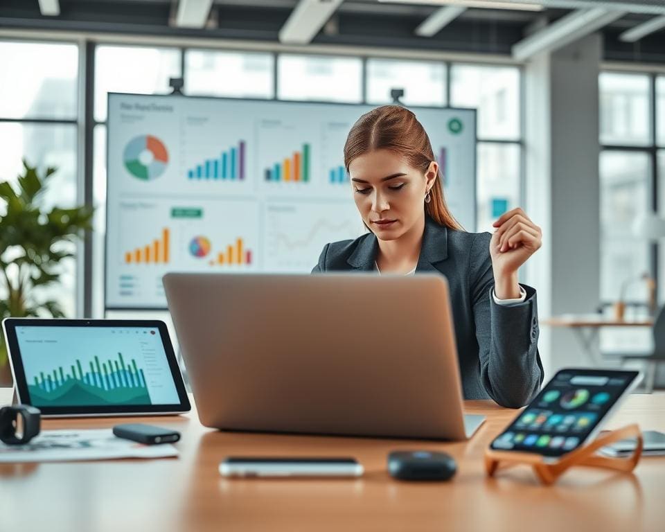 digitale productiviteit