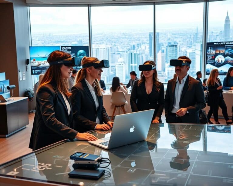digitale trends toerisme