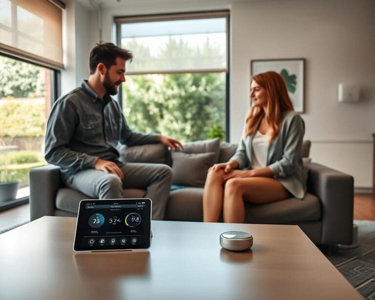 smart home