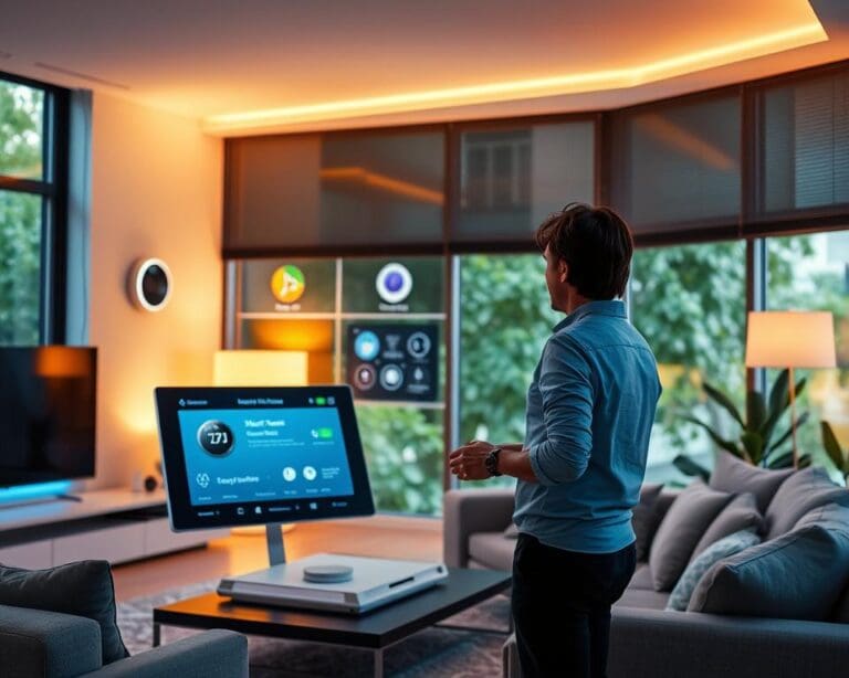 smart home trends