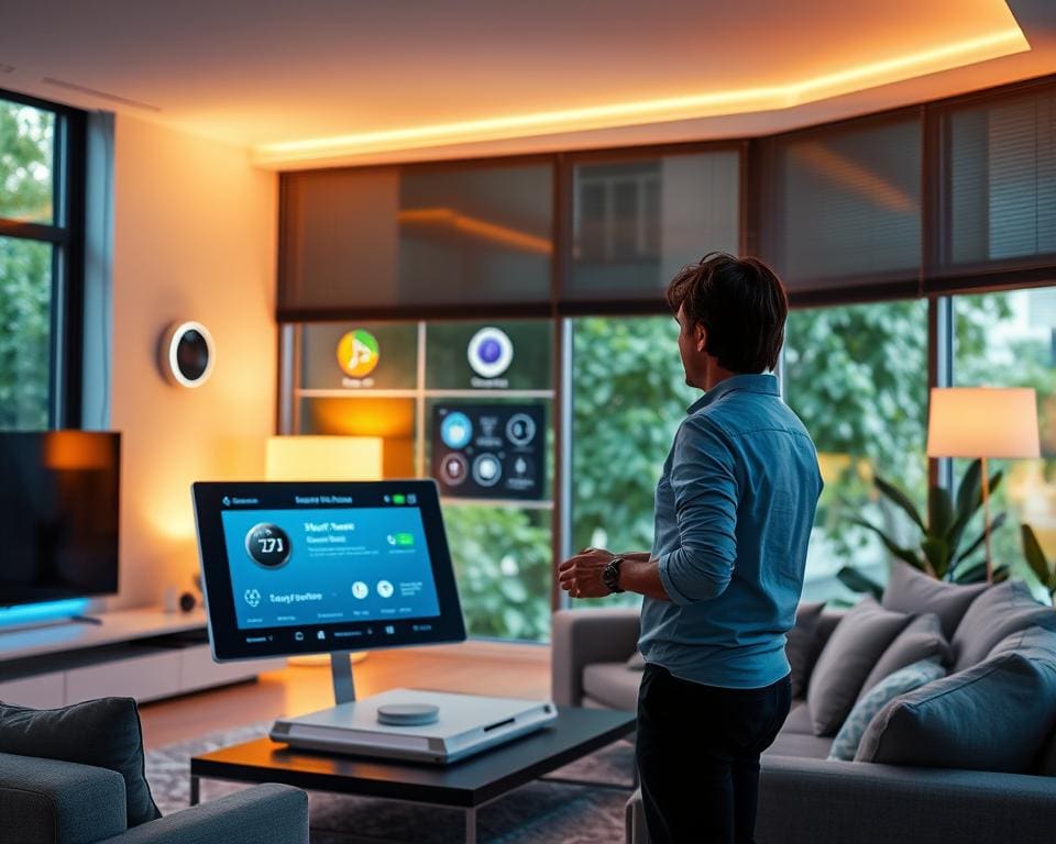 smart home trends