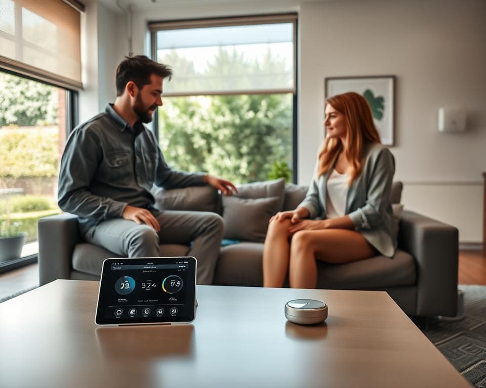 smart home