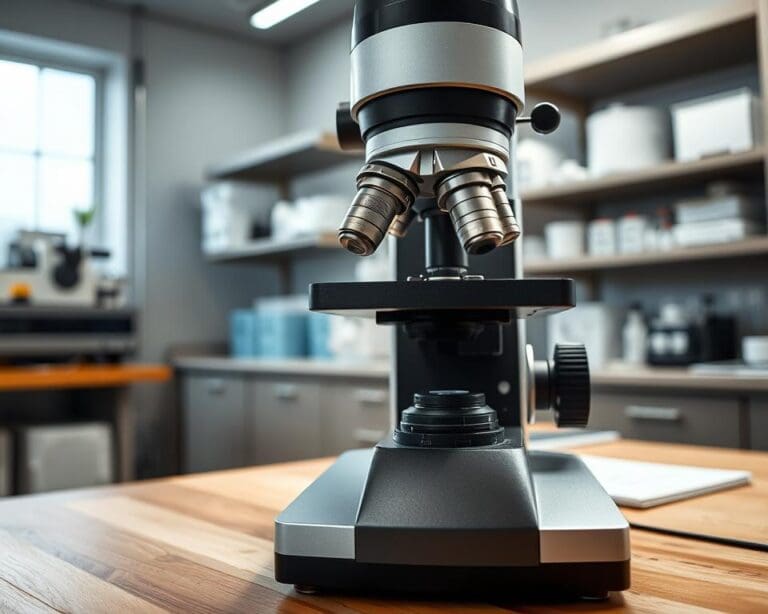 digitale microscoop