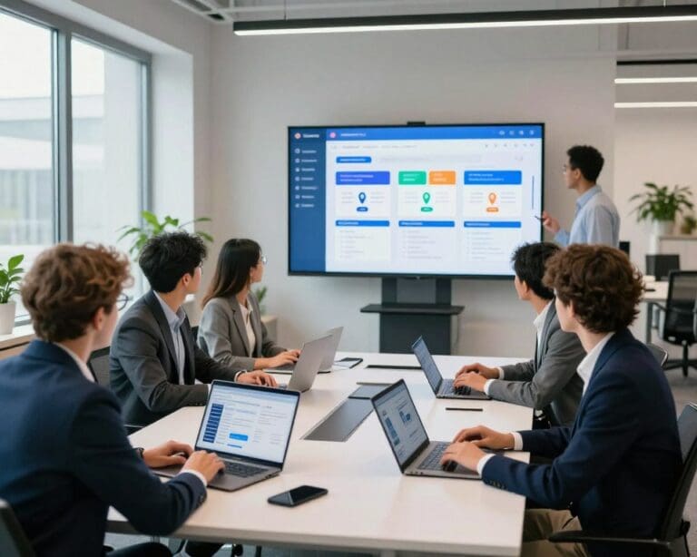 digitale onboarding