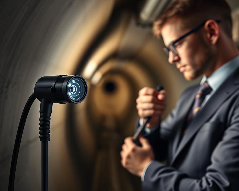 endoscoopcamera
