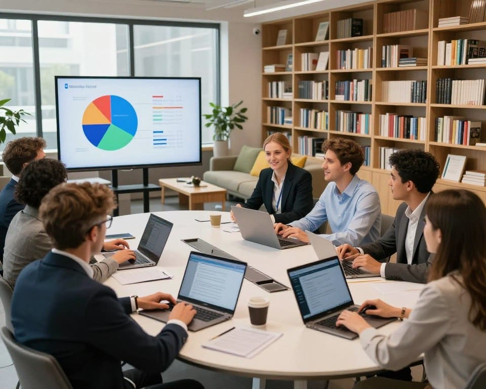 intern kennisplatform