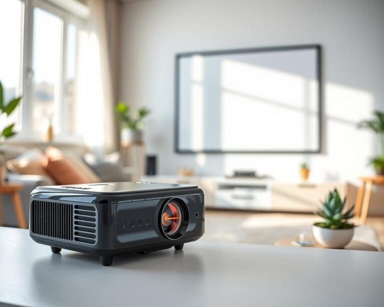 mini-projector