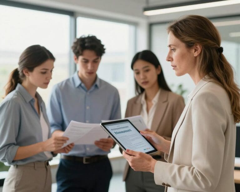 toegangsrechten medewerkers