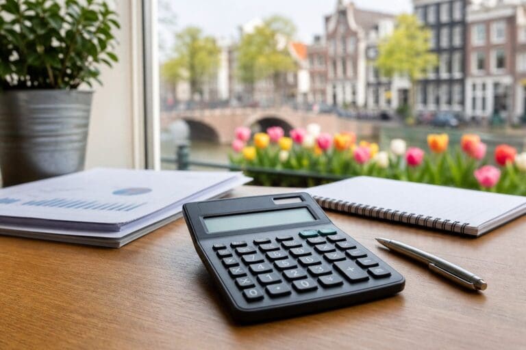Welke online calculator heb je nodig voor jouw rekensom?